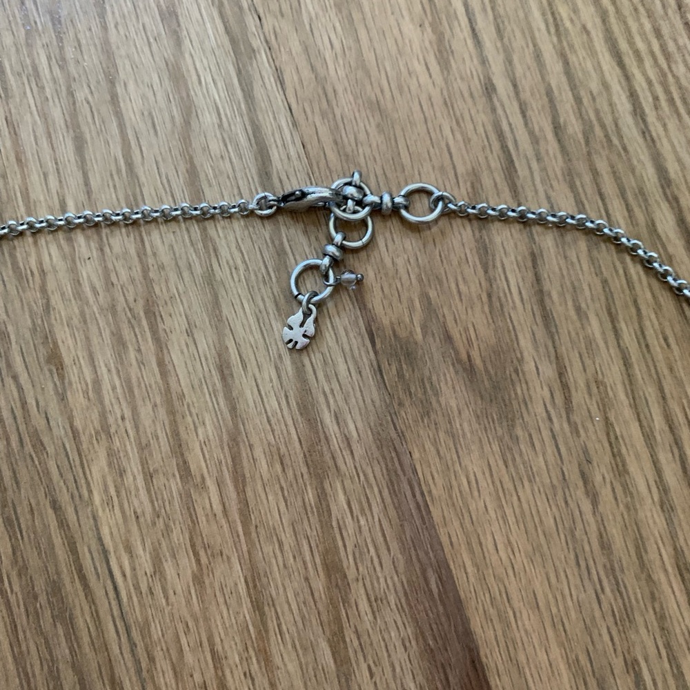 Lucky brand necklace - Picture 3 of 3
